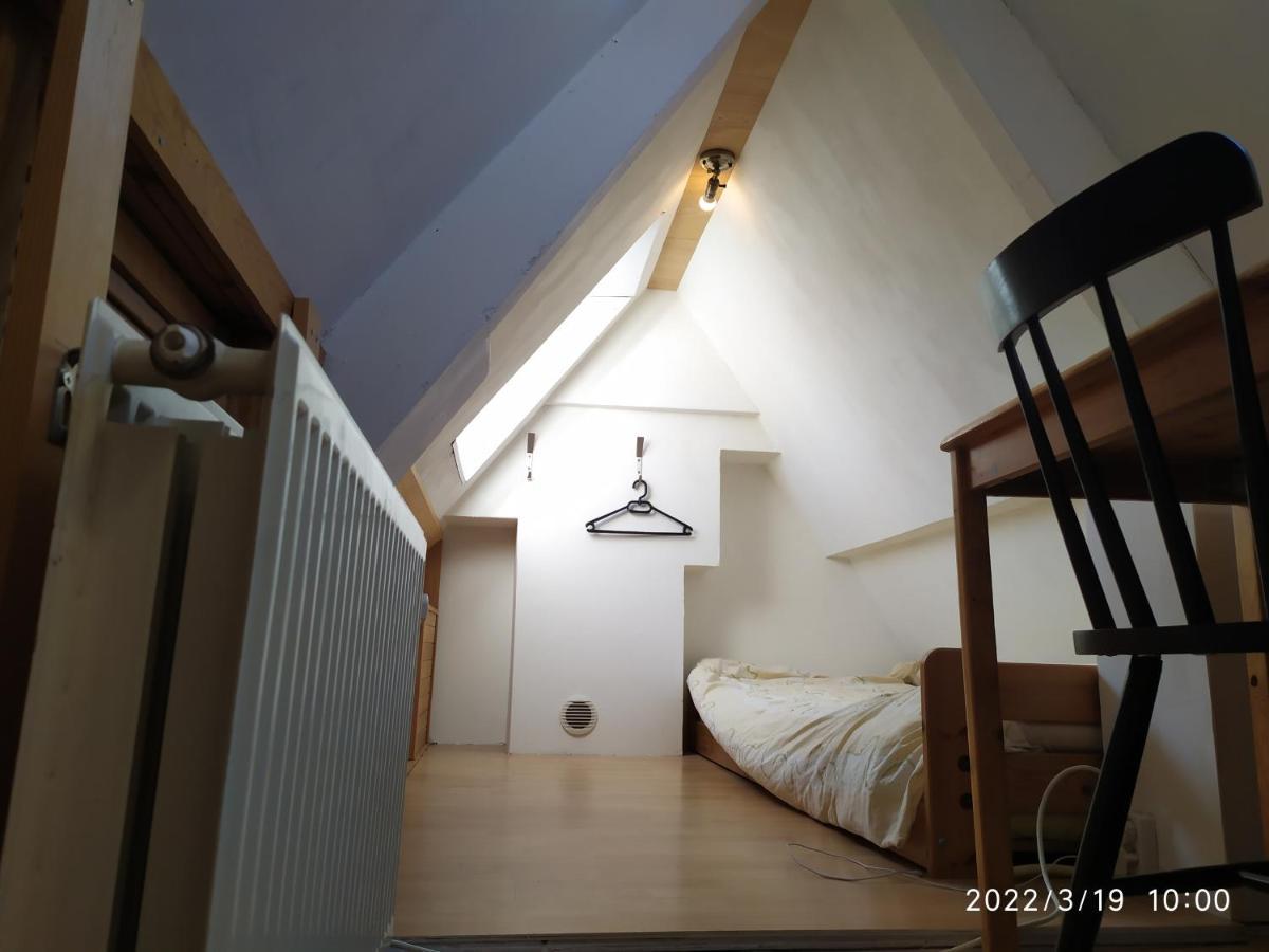 The Cosy Little House With The Sundial Villa Stavenisse Exterior photo
